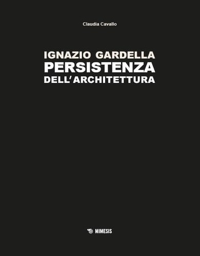 Ignazio gardella persistenza - gardella.,