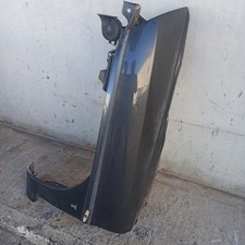 Parafango Anteriore Laterale