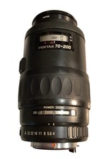 Pentax 5 6 - pentax, 70-200