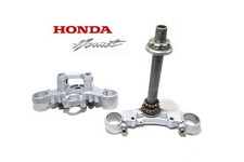 Piastre di sterzo triangolo