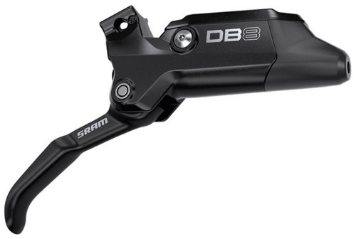 Leva freno sram db8 - leva,