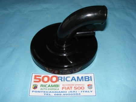 Fiat 500 tappo - 500,