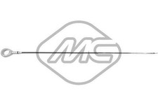 METALCAUCHO Astina olio motore Asta Livello Olio 05109 495 0,019 19