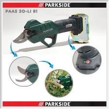 Parkside Forbici Potatura Rami