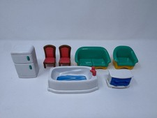 Lotto mobili vintage Keenway