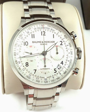 2023 Baume Mercier Capeland