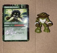 GORMITI Il Ritorno dei Signori