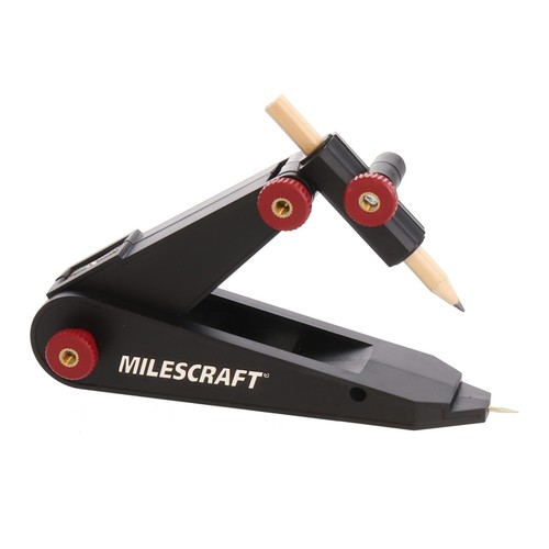 Milescraft scribetec - milescraft,