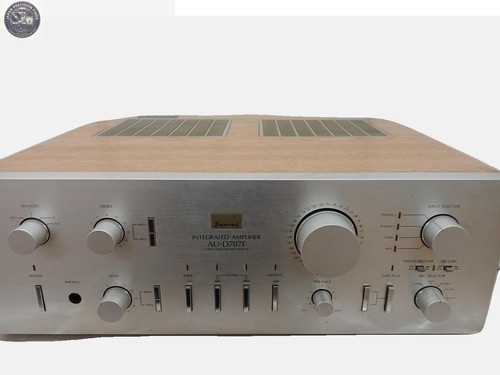 Amplificatore integrato sansui - amplificatore,