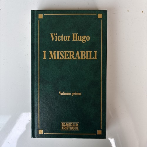 Miserabili - i,