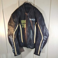 Pre-owned Ducati IOM78 Riding