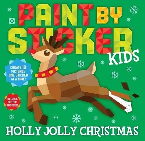 Paint sticker kids - sticker, kids: