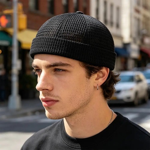 Accessori moda cappello unisex - moda,