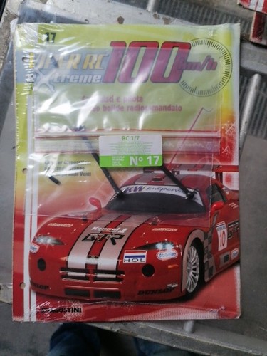 Costruisci pilota viper rc - viper,