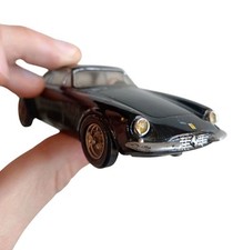 *HH* Modellino Auto Ferrari 250 Politoys Mercury Polistil Corgi Macchina 1/43