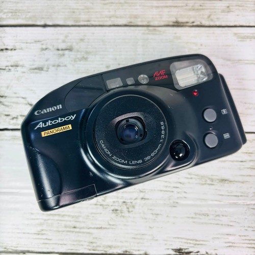 Canon autoboy panorama - autoboy,