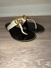 Gucci Sandalo Perizoma Con