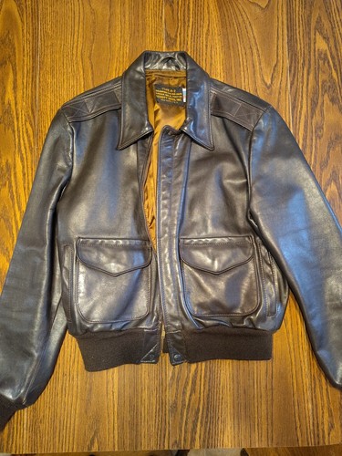 Giacca volo schott nyc tipo - giacca,
