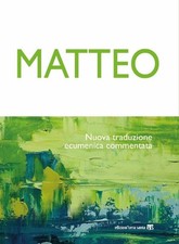 Matteo: Nuova Traduzione