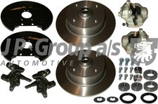 Kit freni freno a disco