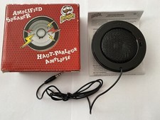 ALTAVOZ PRINGLES AMPLIFIED
