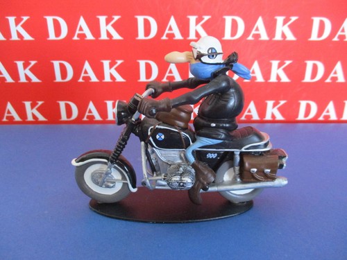 Modellino moto joe bar - 1/18,