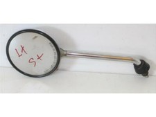 CM020404 SPECCHIO RETROVISORE SX PIAGGIO VESPA LX (--) 150CARBURATORE (2007) 4T