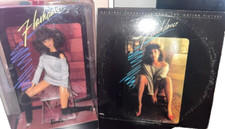 Barbie black label flashdance - barbie,