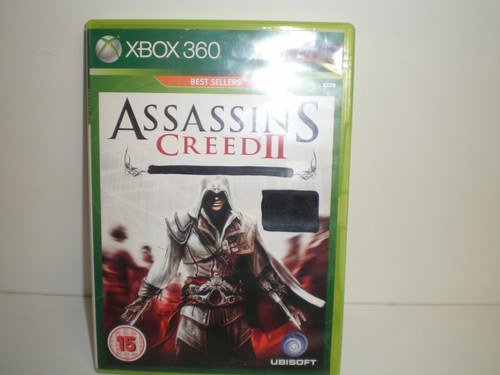 Assassin creed gioco - assassin's,