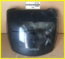 COPERCHIO BAULETTO SPORTELLO VANO BAULE POSTERIORE PIAGGIO X8 125 150 200