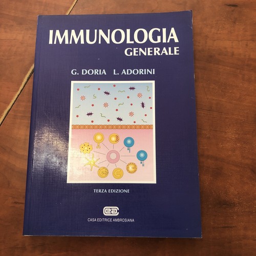 DORIA-IMMUNOLOGIA-CEA