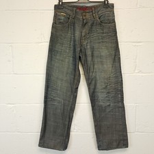 Jeans uomo Levi's Redloop W31
