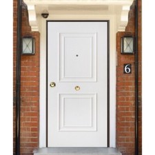 Porta Blindata per Esterno