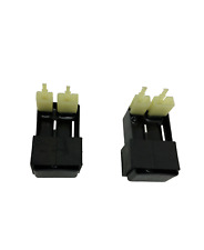 COPPIA CENTRALINA GIAPPONESE KOKUSAN DUCATI SS400 SS600 SS750 SS900 ECUS KOKUSAN