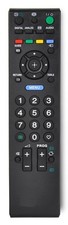 Mando a distanca para Sony