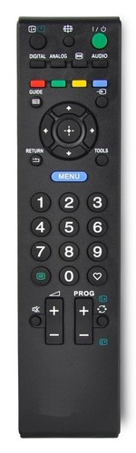 Telecomando per sony - telecomando,