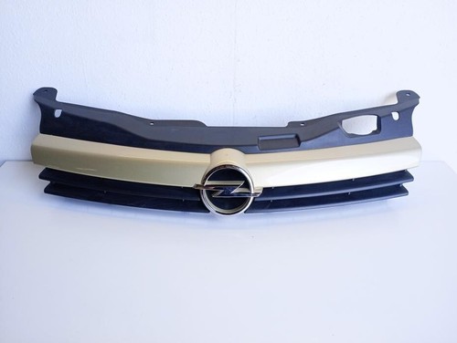 Griglia radiatore opel - griglia, h