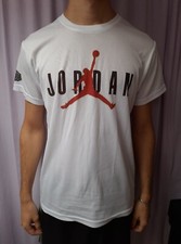 AIRJORDAN Michael Jordan Air