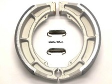 Ganasce freno posteriori per