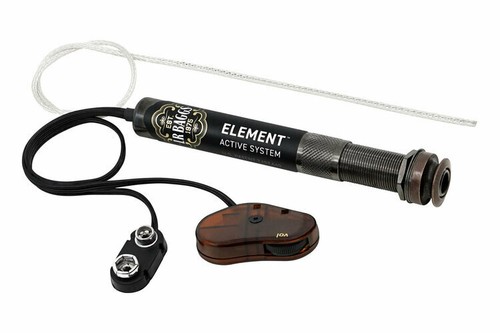 Baggs element active system - baggs,