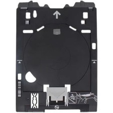 Vassoio di stampa CD DVD CDR