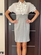 MAX MARA studio vestito,abito,dress donna T40 come nuovo