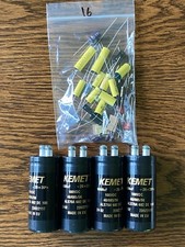 Marantz Model 16 Kit Completo