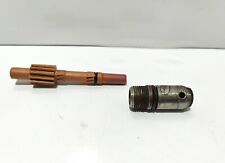 INGRANAGGIO CONTACHILOMETRI FIAT PANDA - PANDA 4X4 -UNO-CINQUECENTO - LANCIA Y10