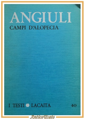 Campi alopecia lino - d'alopecia, di