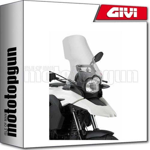 Givi d5101st cupolino bmw - givi,