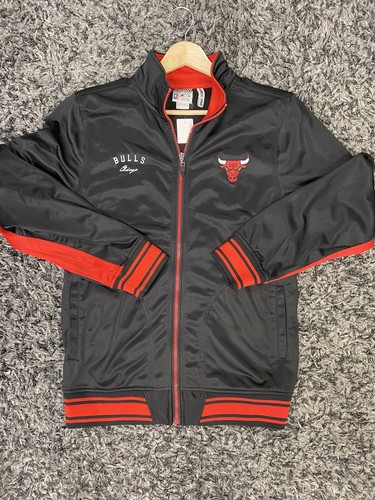 Giacca chicago bulls - giacca,