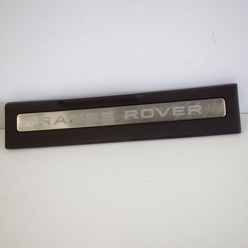 Range rover evoque l538 - evoque,