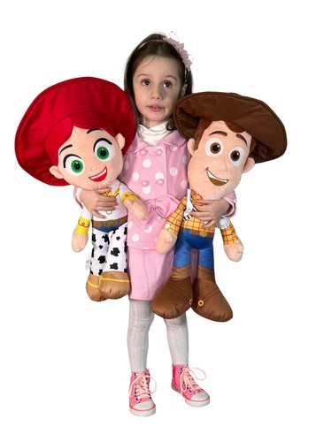 Toy story peluche - toy, 59cm