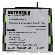 Batterie pour compex - batterie,